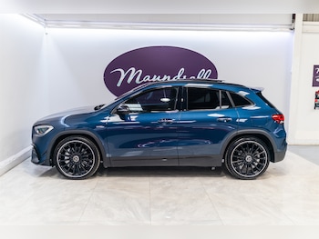 Used Mercedes-Benz GLA 2023 for sale - 79407742: Photo