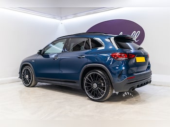 Used Mercedes-Benz GLA 2023 for sale - 79407742: Photo