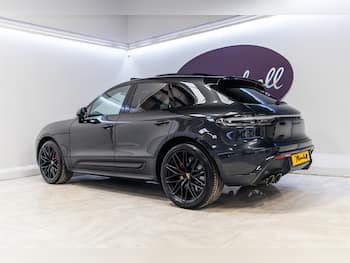 Used Porsche Macan 2023 for sale - 79823308: Photo