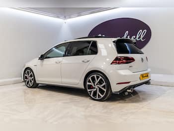 Used Volkswagen Golf 2019 for sale - 79882821: Photo