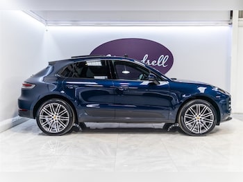 Used Porsche Macan 2020 for sale - 79407735: Photo
