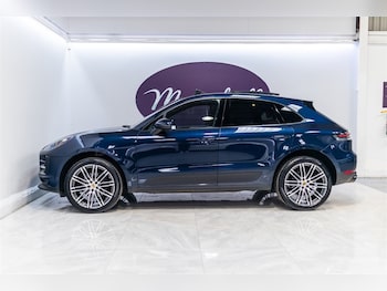 Used Porsche Macan 2020 for sale - 79407735: Photo