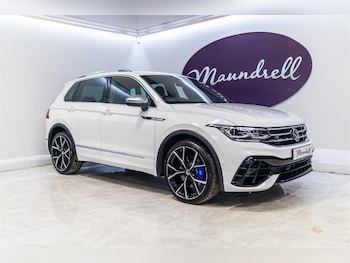 Used Volkswagen Tiguan 2023 for sale - 79407752: Photo