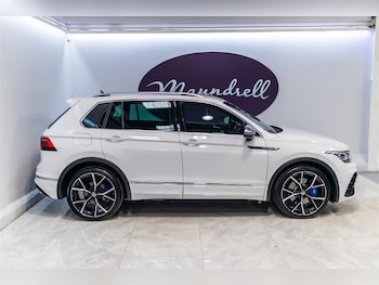 Used Volkswagen Tiguan 2023 for sale - 79407752: Photo