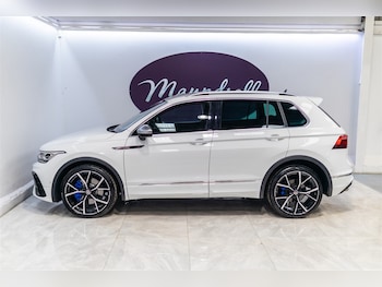 Used Volkswagen Tiguan 2023 for sale - 79407752: Photo