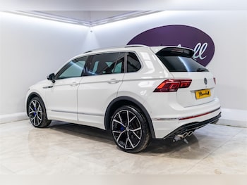 Used Volkswagen Tiguan 2023 for sale - 79407752: Photo