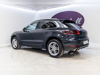 Used Porsche Macan 2016 for sale - 79407779: Photo