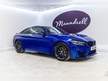 Used BMW M4 2018 for sale - 79407749: Photo