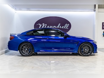 Used BMW M4 2018 for sale - 79407749: Photo