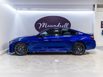 Used BMW M4 2018 for sale - 79407749: Photo