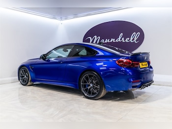 Used BMW M4 2018 for sale - 79407749: Photo