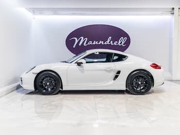 Used Porsche Cayman 2013 for sale - 79868837: Photo