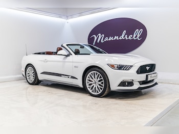 Used Ford Mustang 2017 for sale - 79407726: Photo