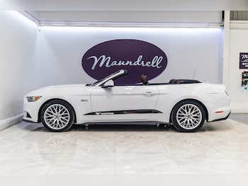 Used Ford Mustang 2017 for sale - 79407726: Photo