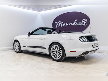 Used Ford Mustang 2017 for sale - 79407726: Photo