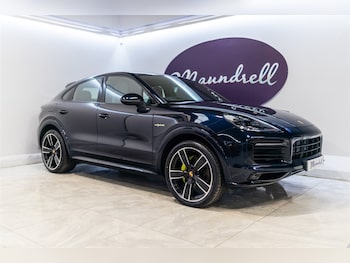 Used Porsche Cayenne 2021 for sale - 79407729: Photo