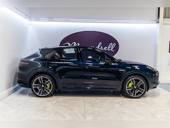 Used Porsche Cayenne 2021 for sale - 79407729: Photo