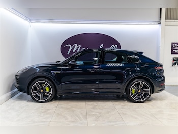 Used Porsche Cayenne 2021 for sale - 79407729: Photo