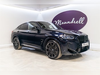 Used BMW X4 2022 for sale - 79407756: Photo