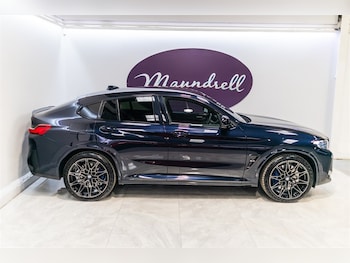 Used BMW X4 2022 for sale - 79407756: Photo