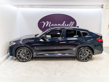 Used BMW X4 2022 for sale - 79407756: Photo