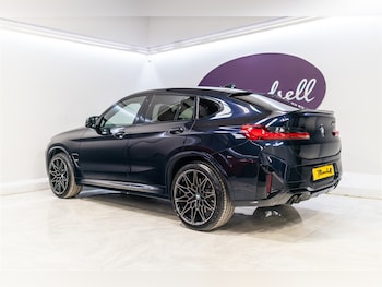 Used BMW X4 2022 for sale - 79407756: Photo