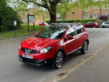 2012 (62) - 1.5 dCi Tekna 2WD Euro 5 5dr (AVM)
