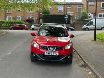 Used Nissan Qashqai 2012 for sale - 74977789: Photo