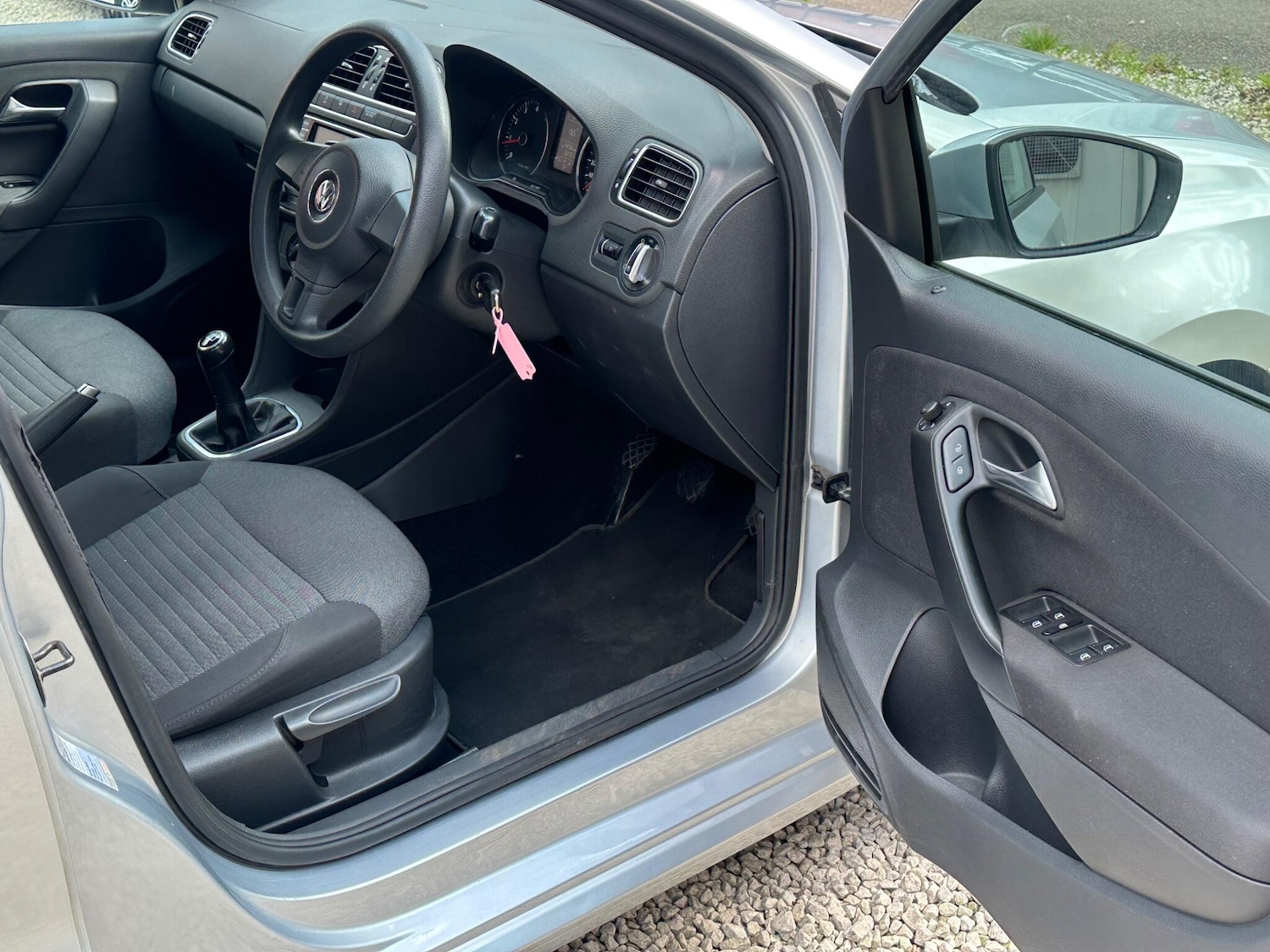 Vehicle 19