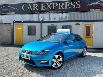 Used SEAT Leon 2014 for sale - 77839078: Photo