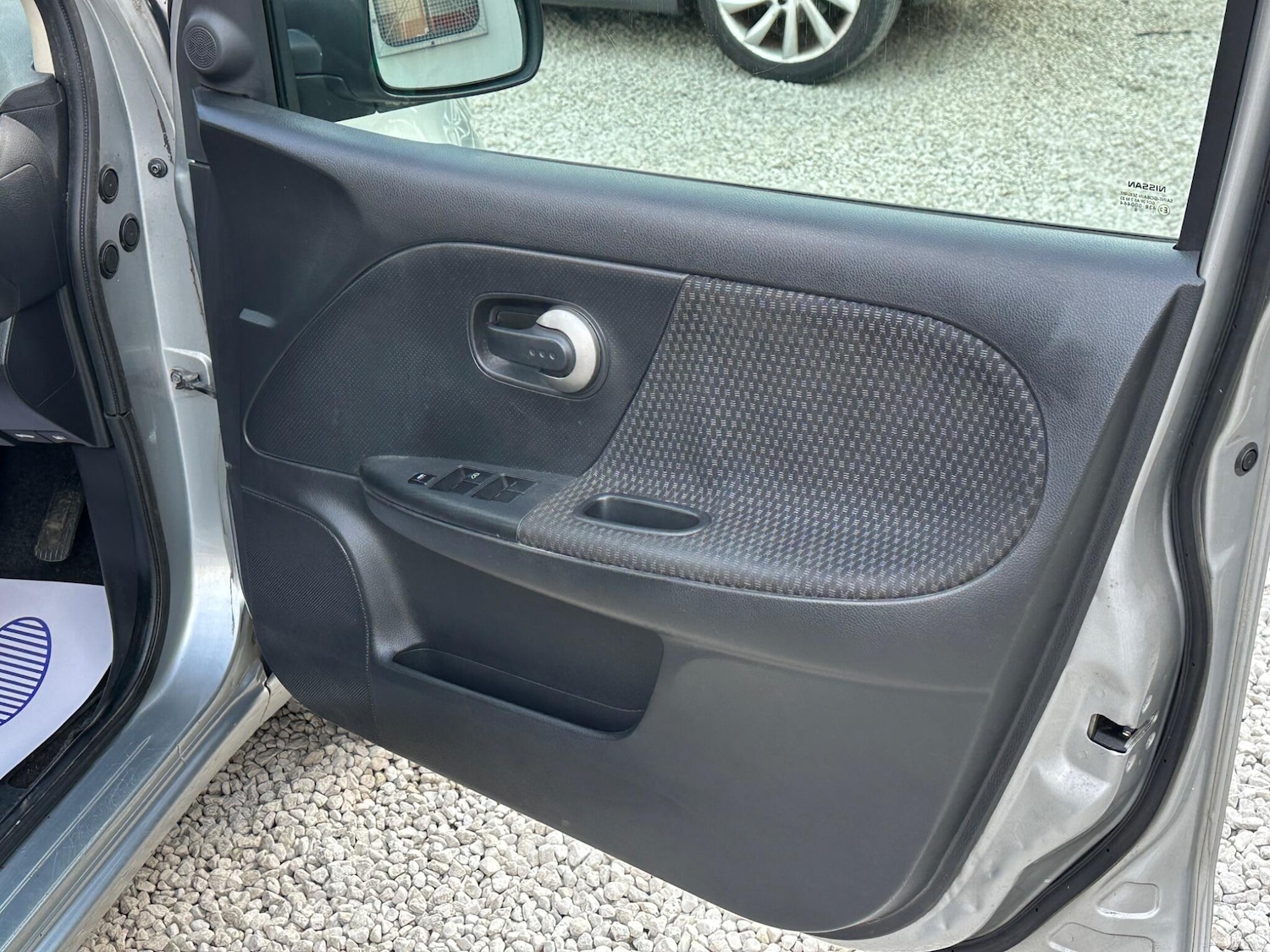 Used Nissan Note 2008 for sale - 77808890: Photo 23