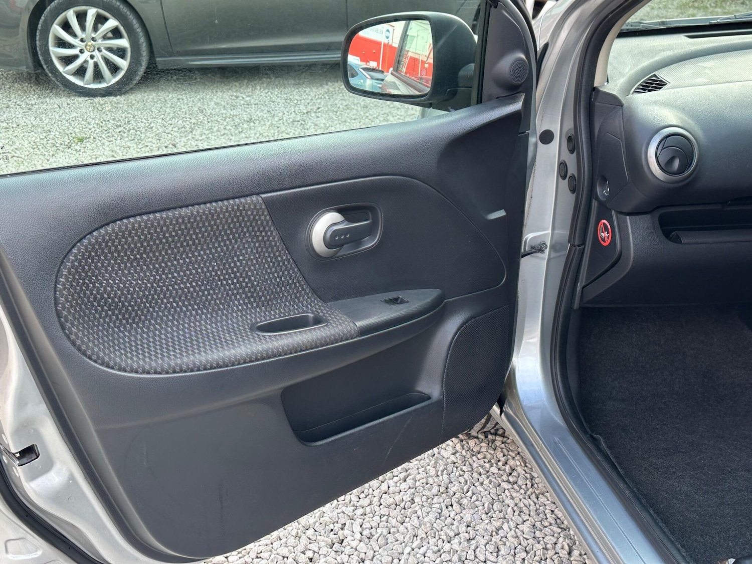 Used Nissan Note 2008 for sale - 77808890: Photo 27