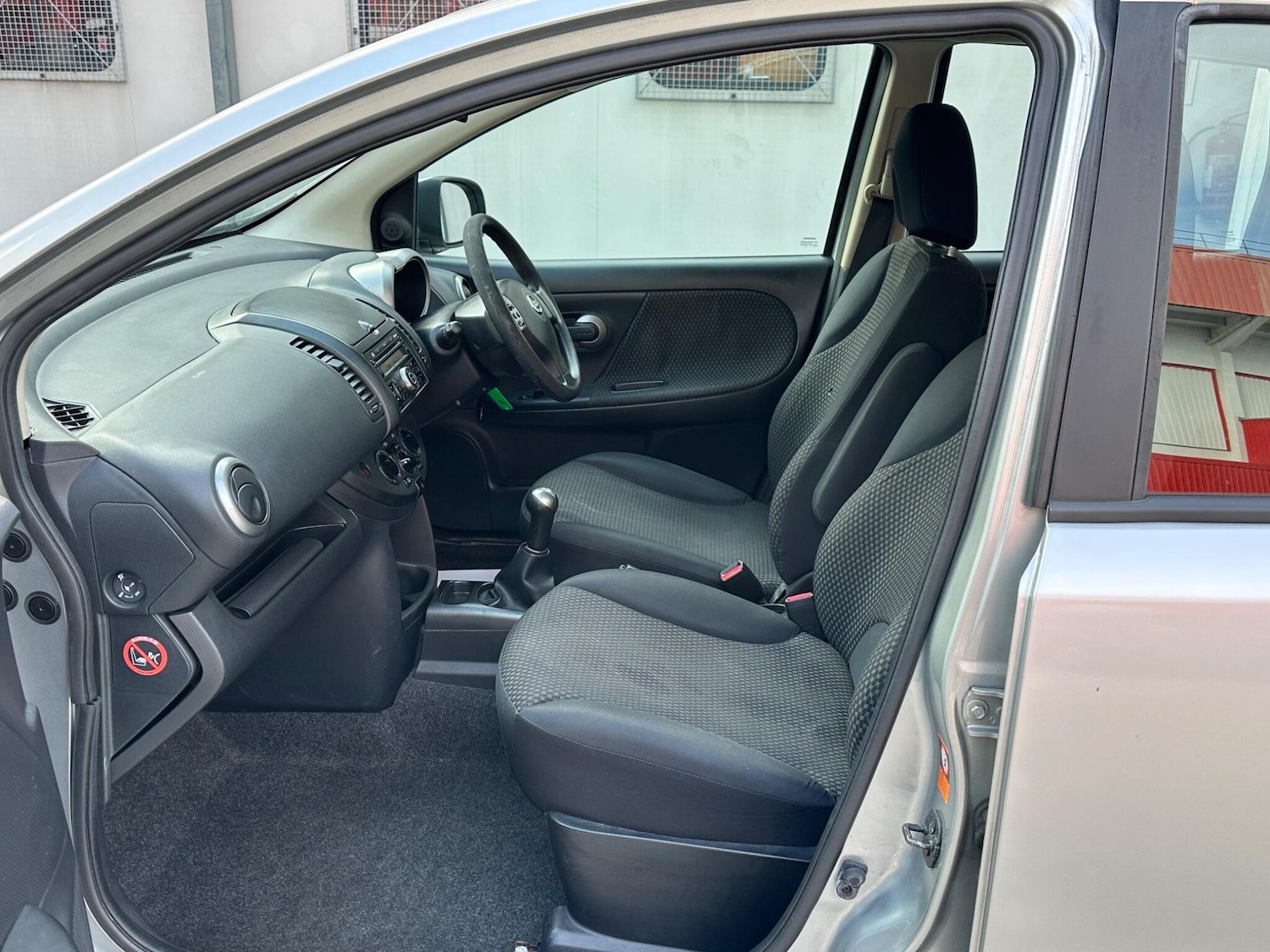 Used Nissan Note 2008 for sale - 77808890: Photo 29