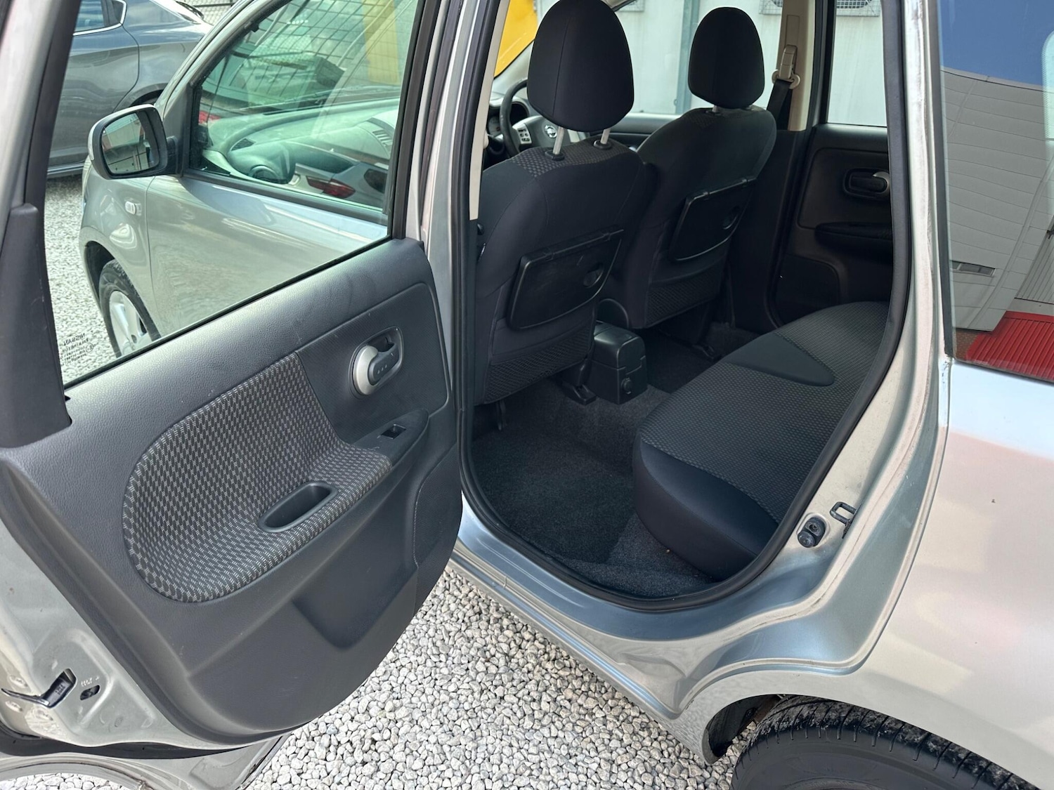 Used Nissan Note 2008 for sale - 77808890: Photo 31