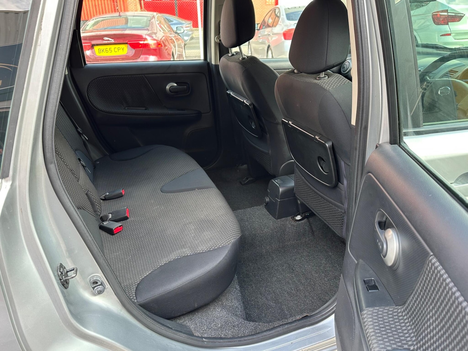 Used Nissan Note 2008 for sale - 77808890: Photo 33