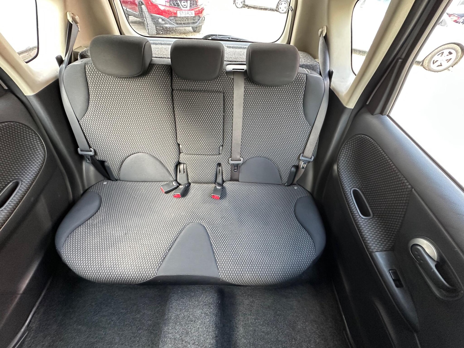 Used Nissan Note 2008 for sale - 77808890: Photo 35