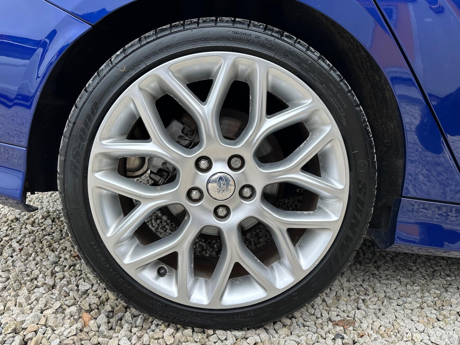 Used Ford Focus 2017 for sale - 76423328: Photo 17