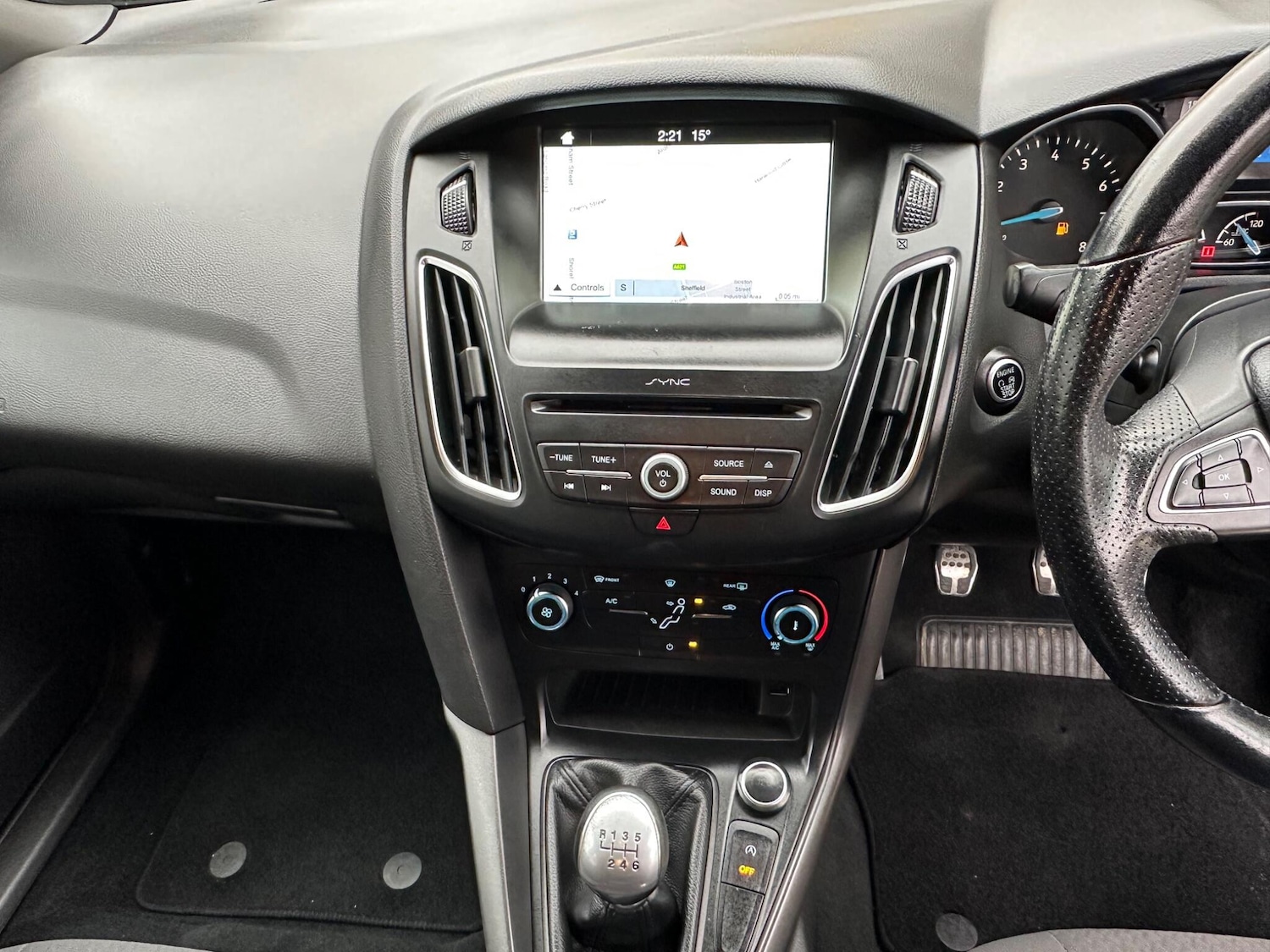 Used Ford Focus 2017 for sale - 76423328: Photo 25