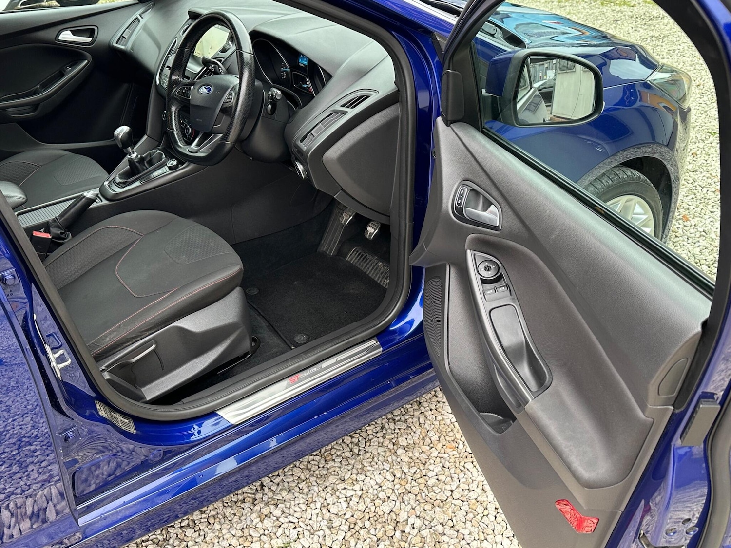 Used Ford Focus 2017 for sale - 76423328: Photo 26