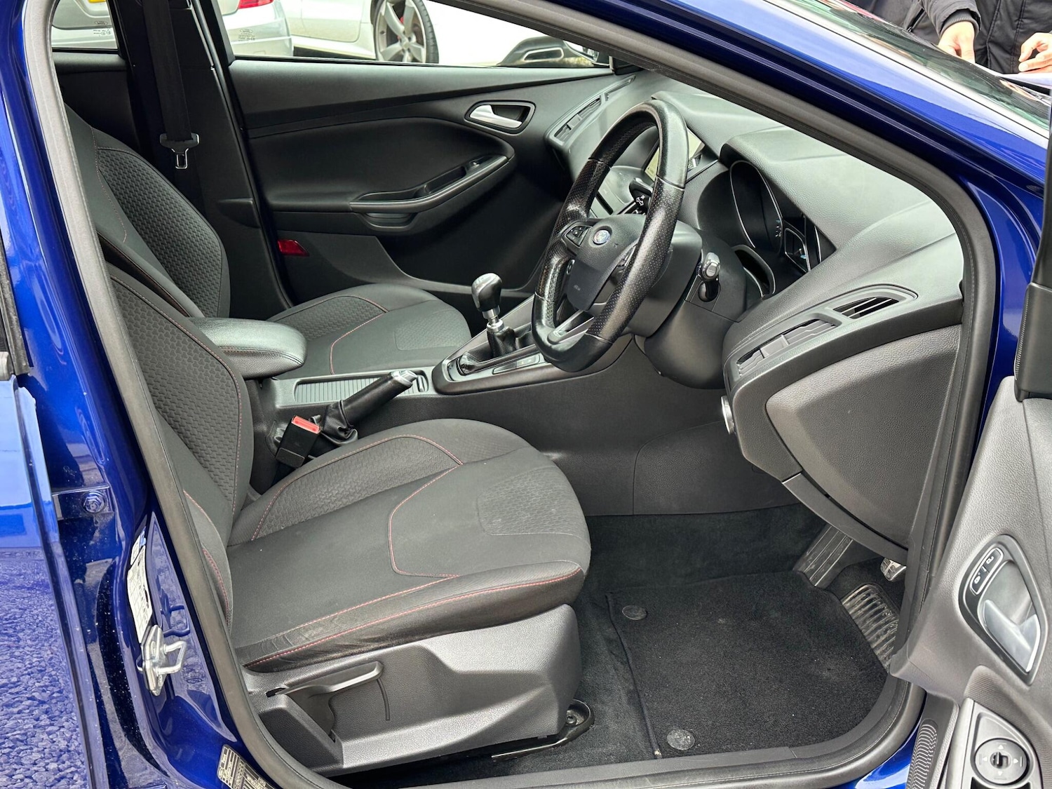 Used Ford Focus 2017 for sale - 76423328: Photo 27