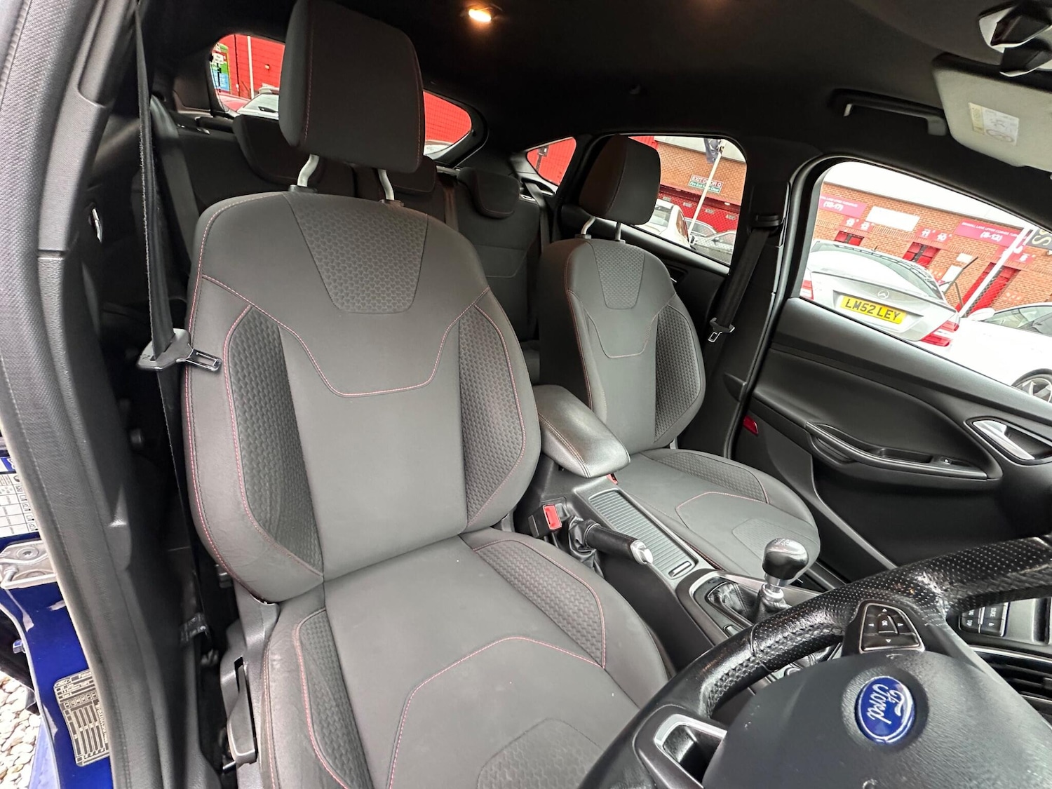 Used Ford Focus 2017 for sale - 76423328: Photo 28