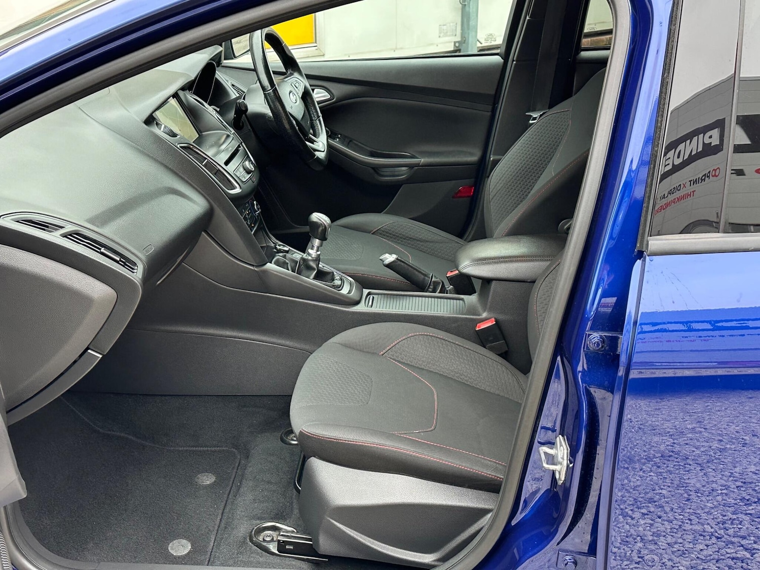 Used Ford Focus 2017 for sale - 76423328: Photo 31