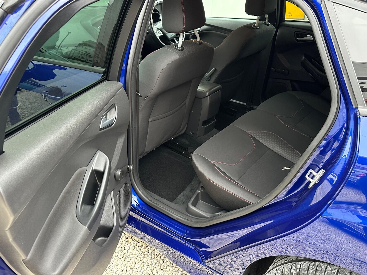 Used Ford Focus 2017 for sale - 76423328: Photo 33