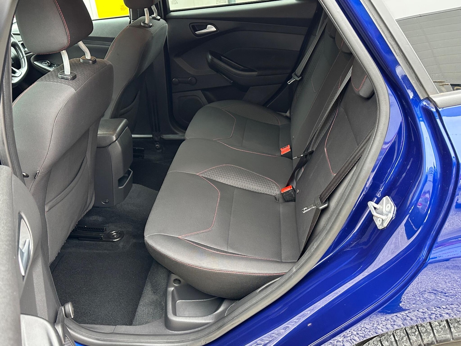 Used Ford Focus 2017 for sale - 76423328: Photo 34