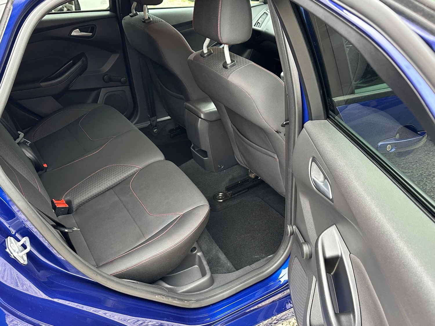 Used Ford Focus 2017 for sale - 76423328: Photo 35