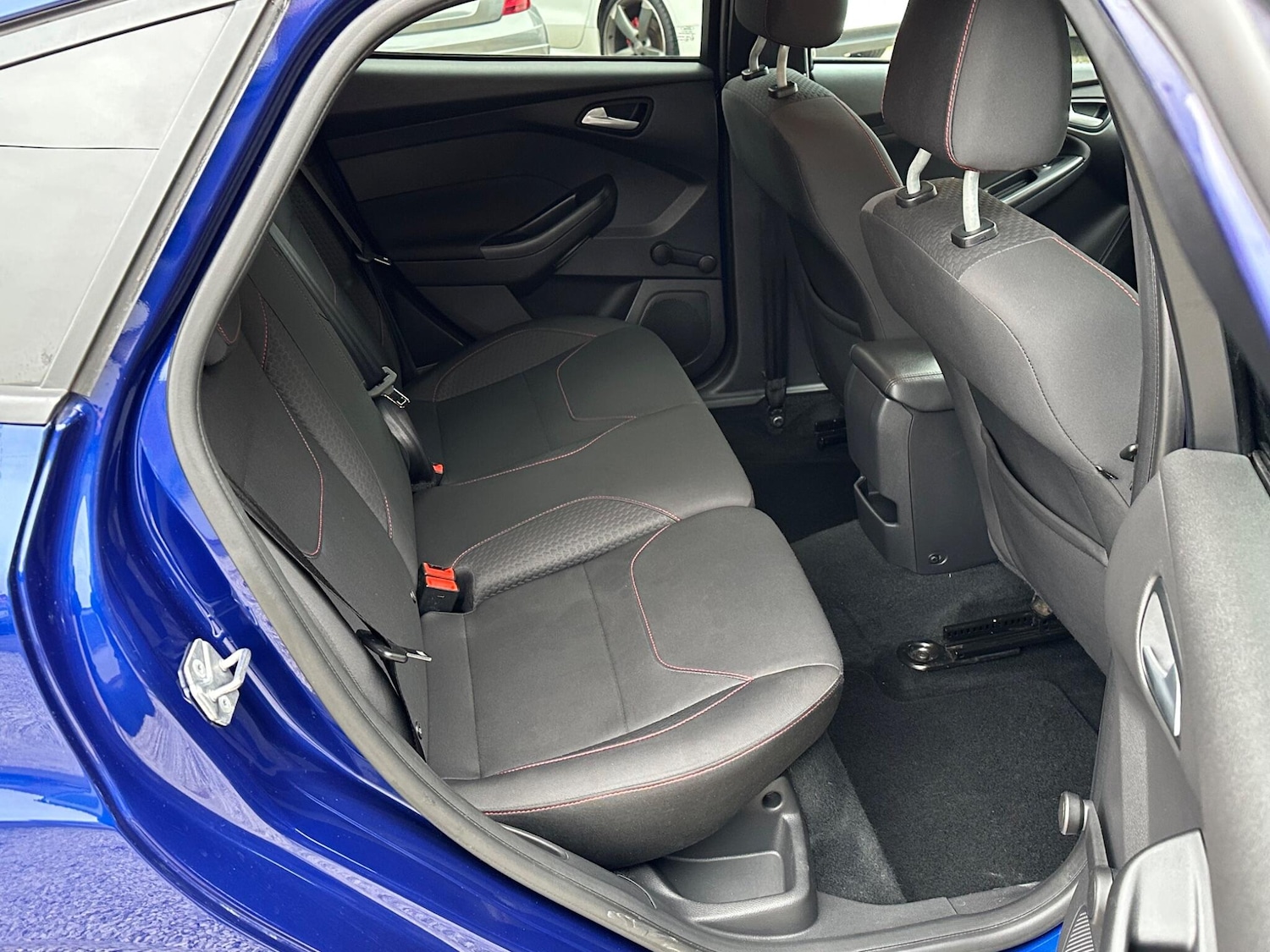 Used Ford Focus 2017 for sale - 76423328: Photo 36