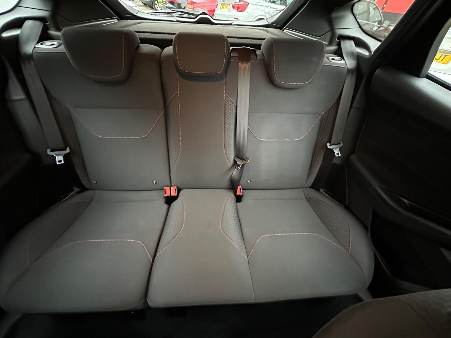 Used Ford Focus 2017 for sale - 76423328: Photo 37