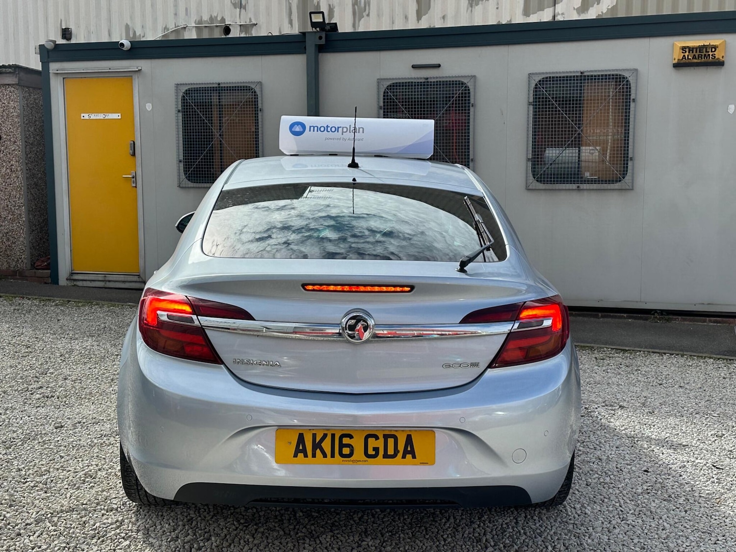 Used Vauxhall Insignia for sale - 78034555: Photo 12