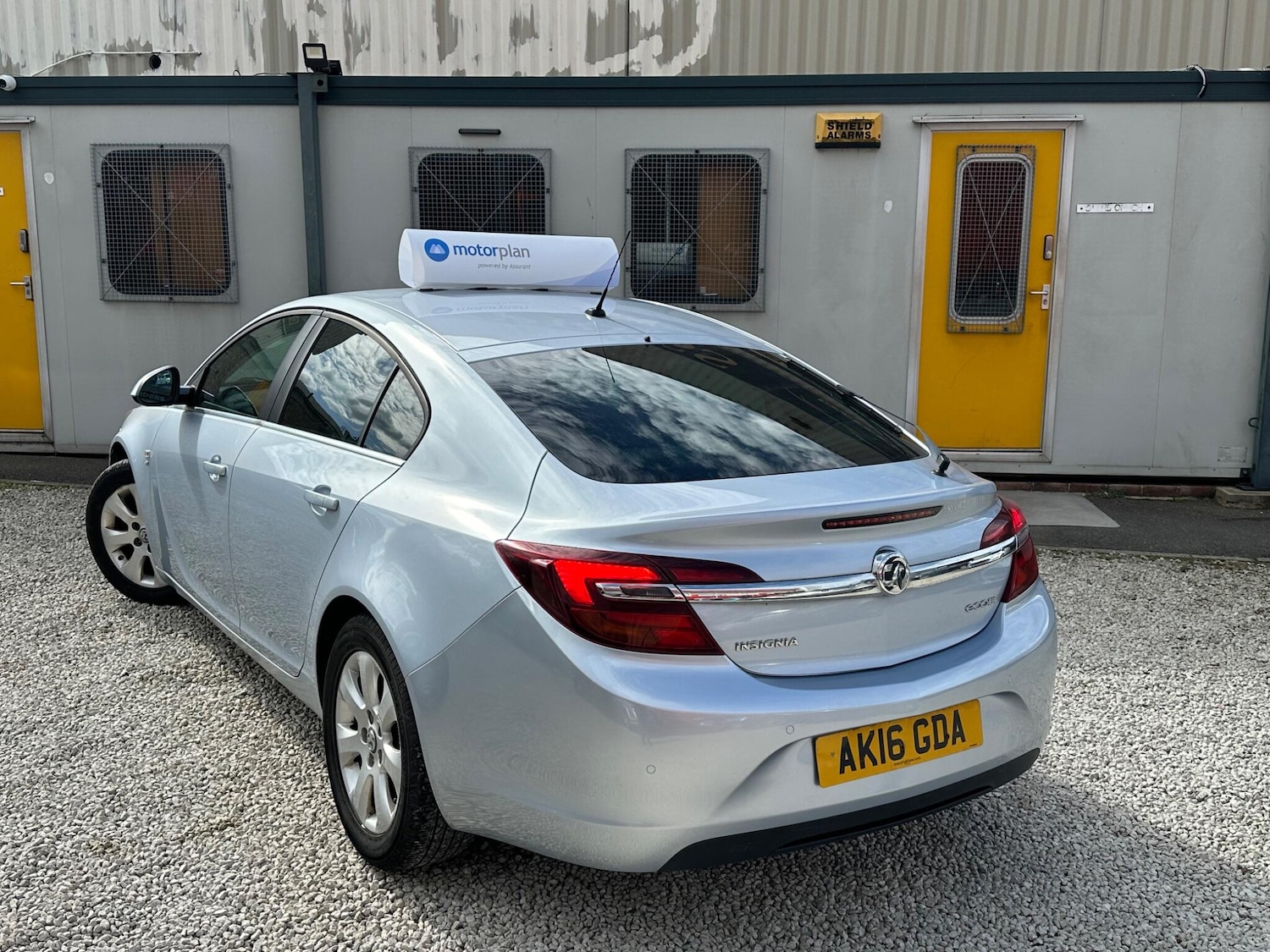 Used Vauxhall Insignia for sale - 78034555: Photo 15
