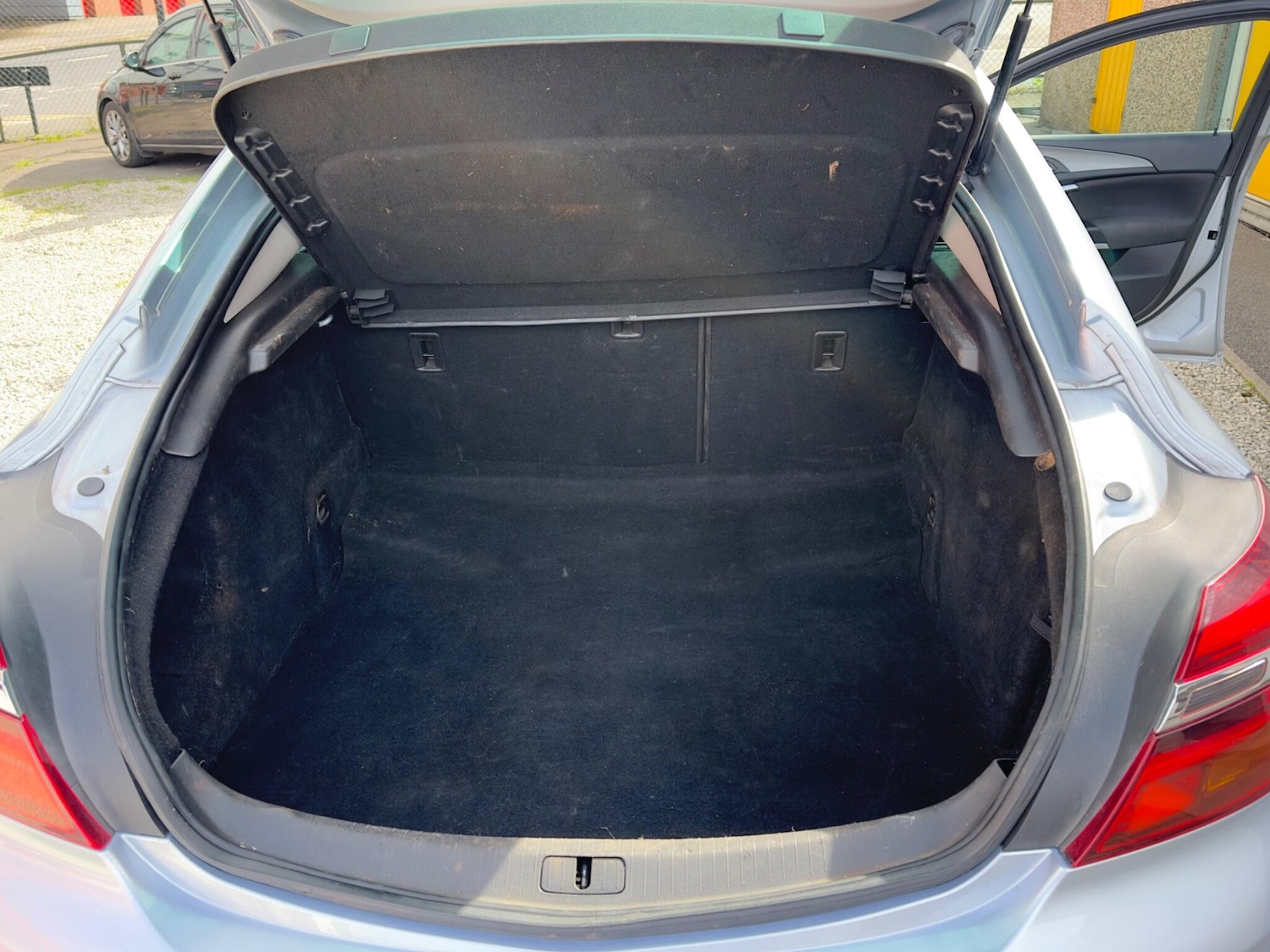 Used Vauxhall Insignia for sale - 78034555: Photo 17